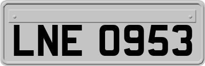 LNE0953