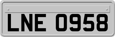LNE0958