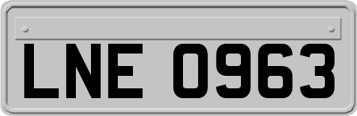 LNE0963