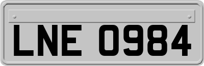 LNE0984