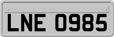LNE0985