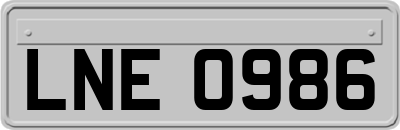 LNE0986