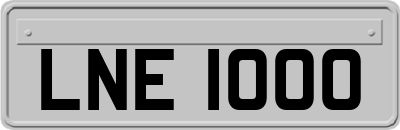 LNE1000