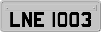 LNE1003