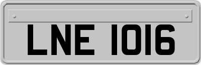 LNE1016