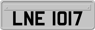 LNE1017