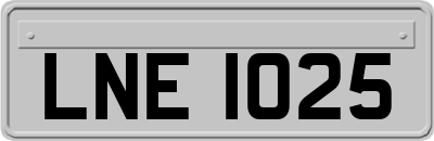 LNE1025