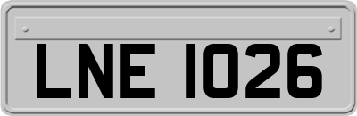 LNE1026