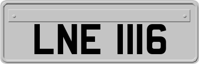 LNE1116