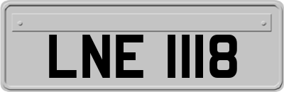 LNE1118