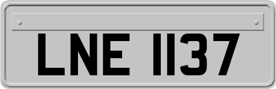 LNE1137