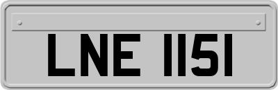 LNE1151