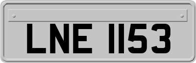 LNE1153