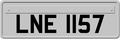 LNE1157