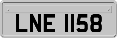 LNE1158