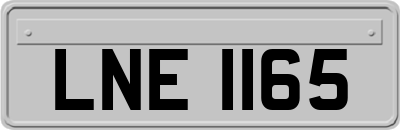 LNE1165