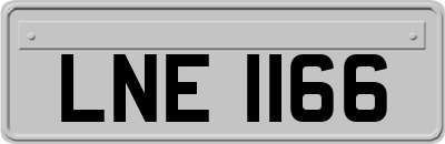 LNE1166