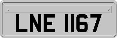 LNE1167