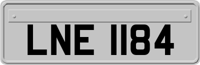 LNE1184