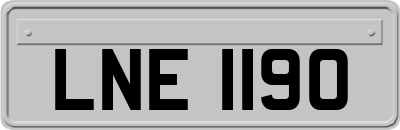 LNE1190