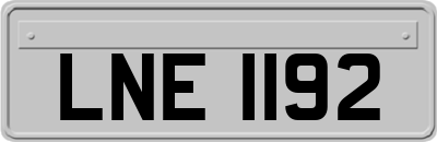 LNE1192