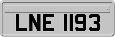 LNE1193