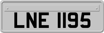 LNE1195