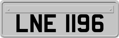 LNE1196