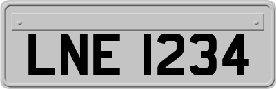 LNE1234