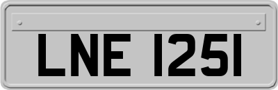 LNE1251