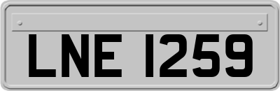 LNE1259