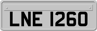 LNE1260