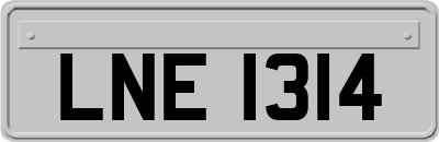 LNE1314