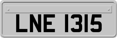 LNE1315