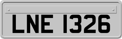 LNE1326