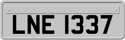LNE1337