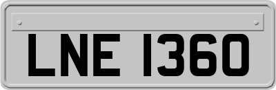 LNE1360