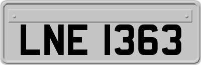LNE1363