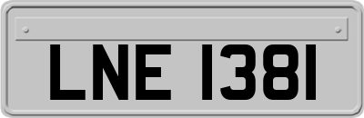 LNE1381
