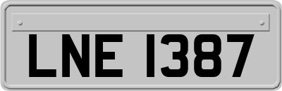 LNE1387