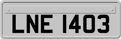 LNE1403