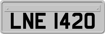 LNE1420