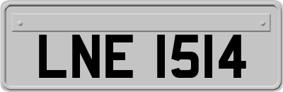 LNE1514