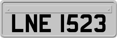 LNE1523