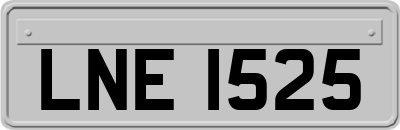 LNE1525