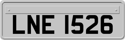 LNE1526