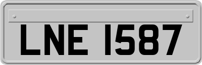 LNE1587
