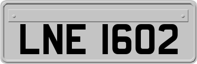 LNE1602