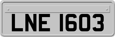 LNE1603