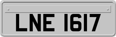 LNE1617